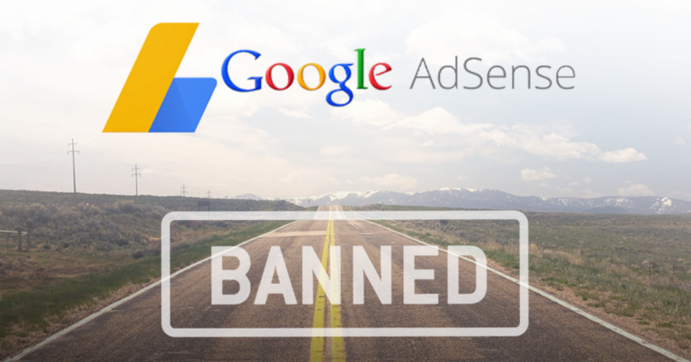 How To Get Back Disabled Google Adsense Account