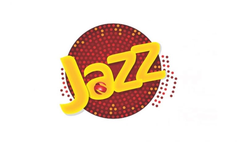 Jazz 3G and 4G Weekly Internet Packages