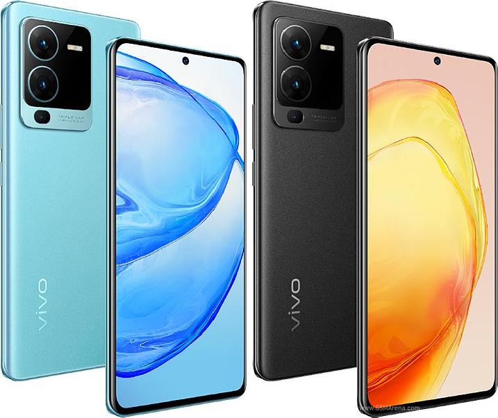 Vivo V25 Price Specs and Features