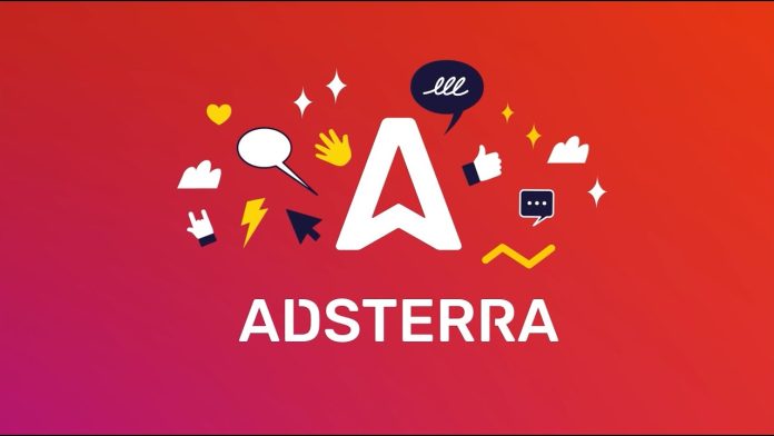 How to make money with Adsterra