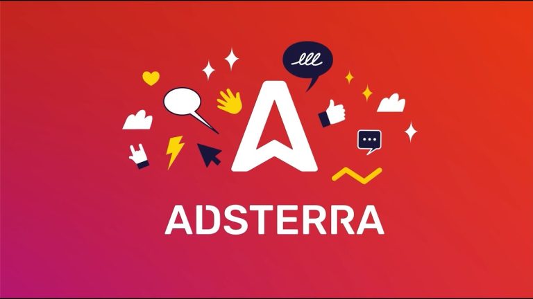 How to make money with Adsterra in 2023