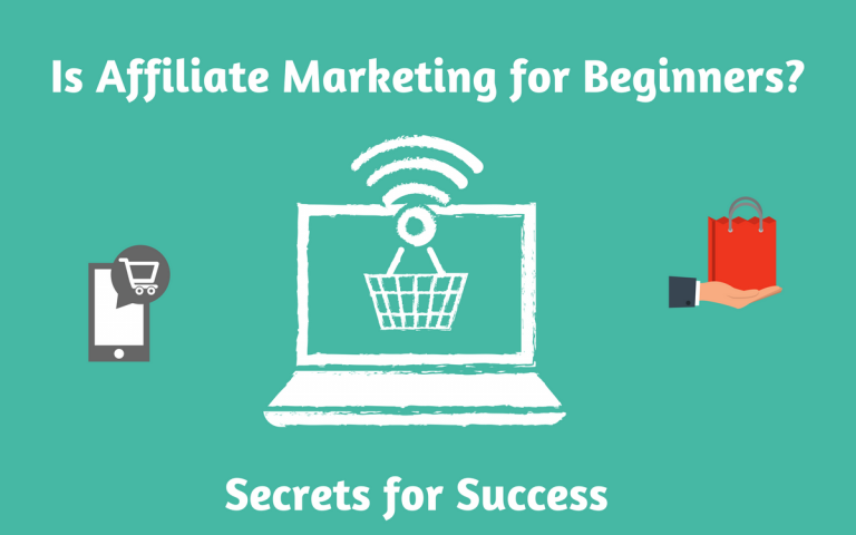 Tips to start affiliate marketing
