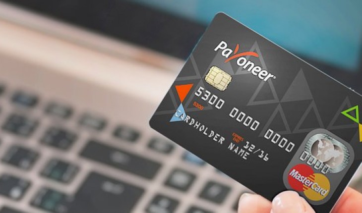 How to Get a Free Payoneer card with $25 Bonus