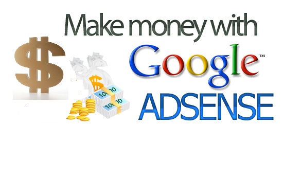 How to Make Money from Google Adsense