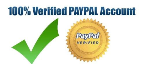 How to create a verified Paypal account in Pakistan