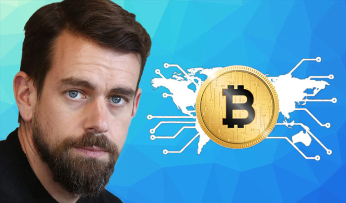 Bitcoin will Become the Internets Currency Says Jack Dorsey