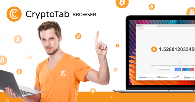 How to Make Free Money with CryptoTab Mining Browser