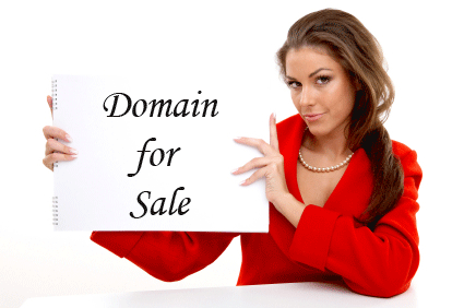 Fastest way to sell your domain name for free