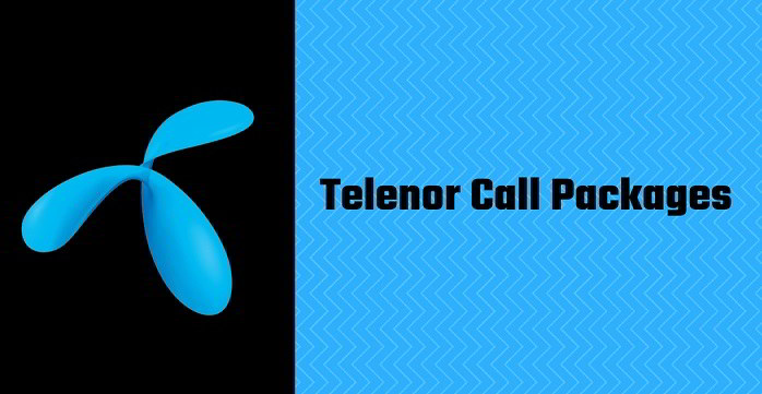 Telenor Call Packages Daily, Weekly and Monthly 2024