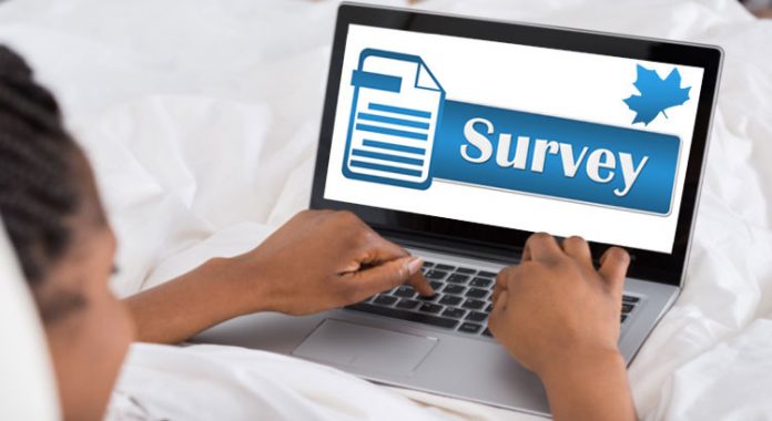 Make Money Online Taking Surveys