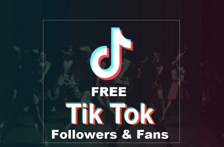 How to increase Tiktok followers for free 2020 method