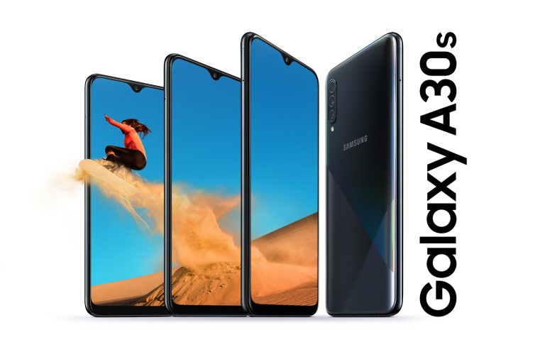 Samsung Galaxy A30s 128GB price, review and specification