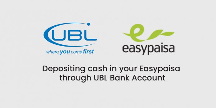 Depositing-cash-in-your-Easypaisa-through-UBL-Bank-Account