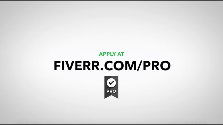 What is Fiverr Pro and How to Apply for Fiverr Pro
