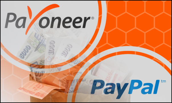 How to Transfer Money from PayPal to Payoneer?