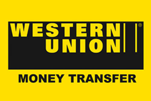 how to send money through western union Internationally