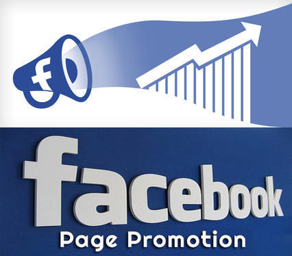 How to Advertise Your Business Page on Facebook