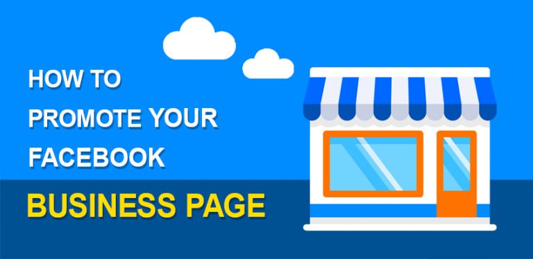 How to Promote Facebook Business Page for Free 2020