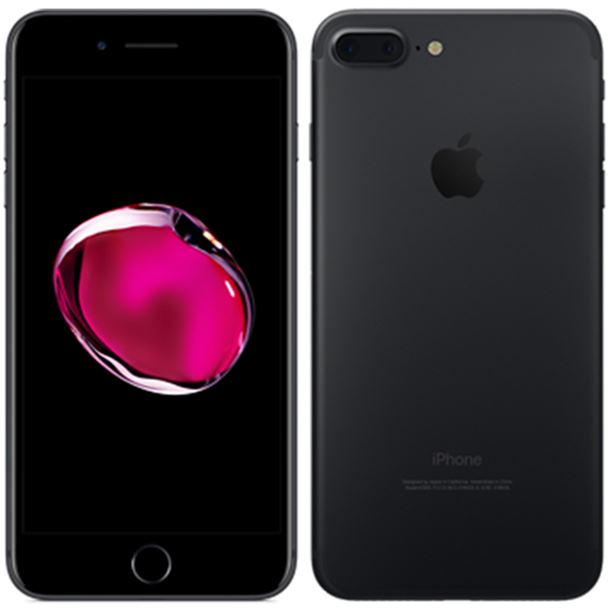 Apple iPhone 7 Plus price and specifications