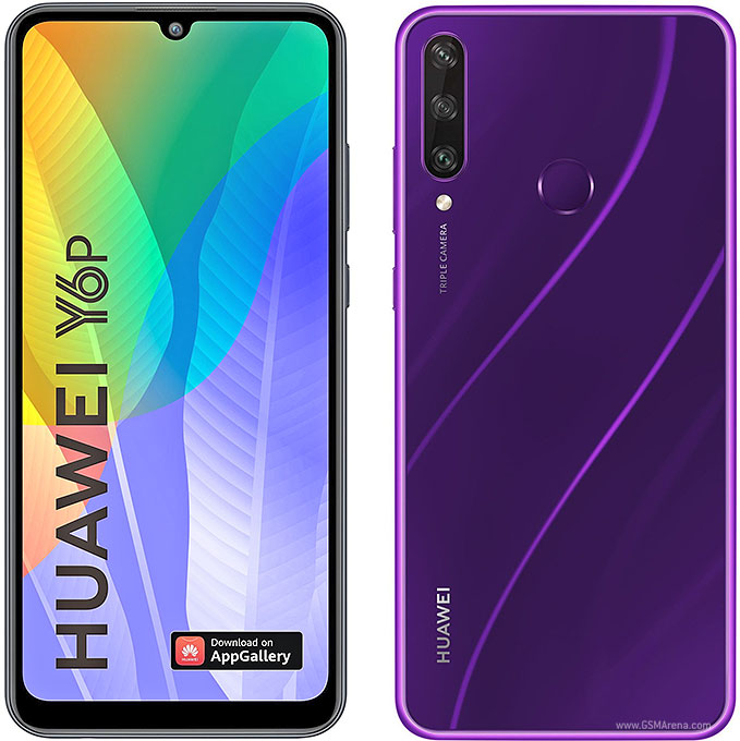 huawei-y6p-price and specs