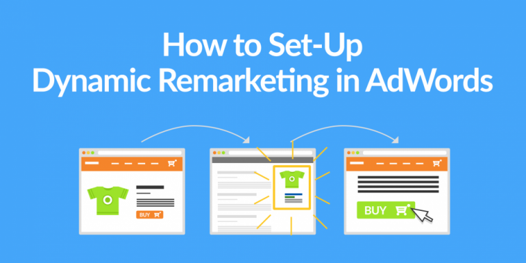 How to Set Up Google Dynamic Display Ads