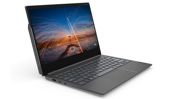 Lenovo ThinkBook Plus price and review