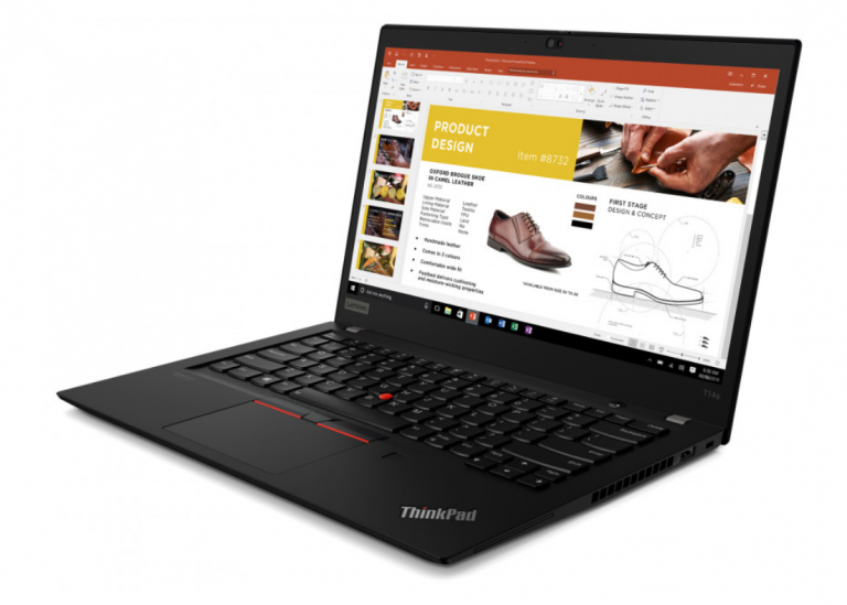 Lenovo ThinkPad T14s Intel Specs, Price and Review