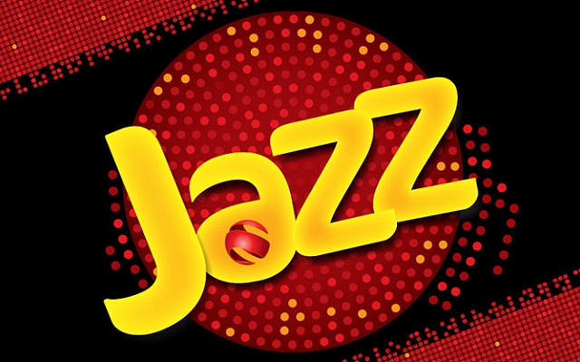 Mobilink Jazz daily, weekly and monthly sms packages