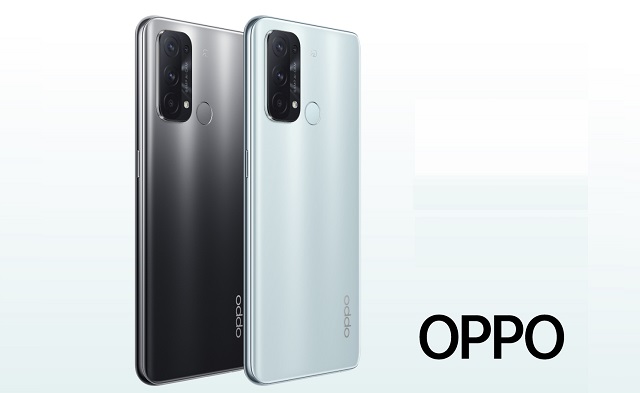 Oppo Reno 5A price and specs