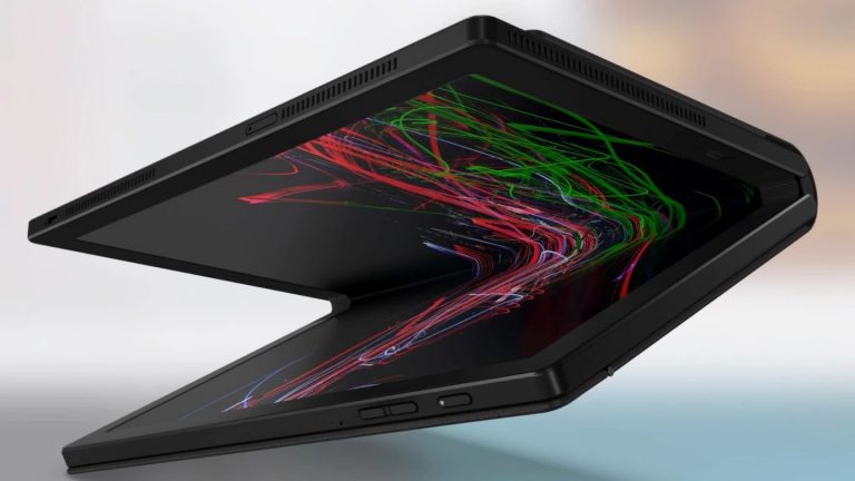 Lenovo ThinkPad X1 Fold Price, Specs and features