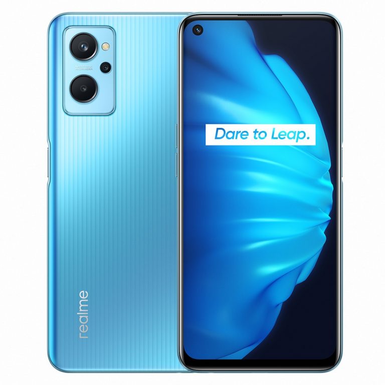Realme 9i price, specs and features