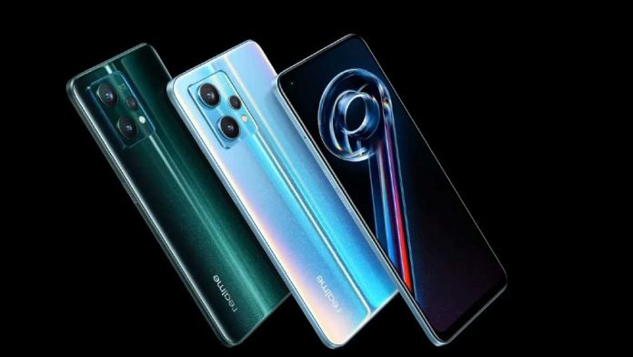 realme 9 pro price specs and features