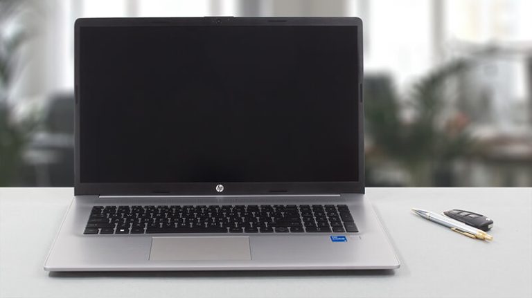 HP 470 G9 Laptop Price and Specs