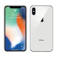 Apple iPhone X price and specifications