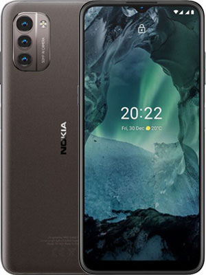 Nokia G21 Price and Specifications
