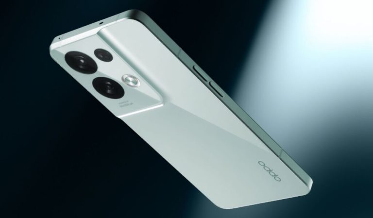 Oppo Reno 8 Price and Specification