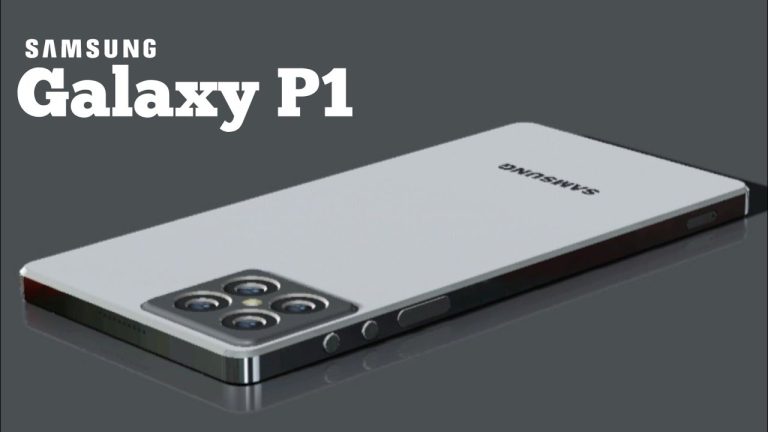 Samsung Galaxy P1 Price specs and features