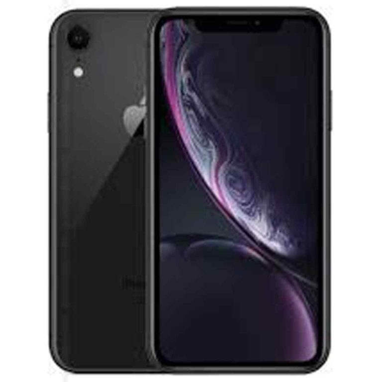 Apple iPhone XR price and specifications