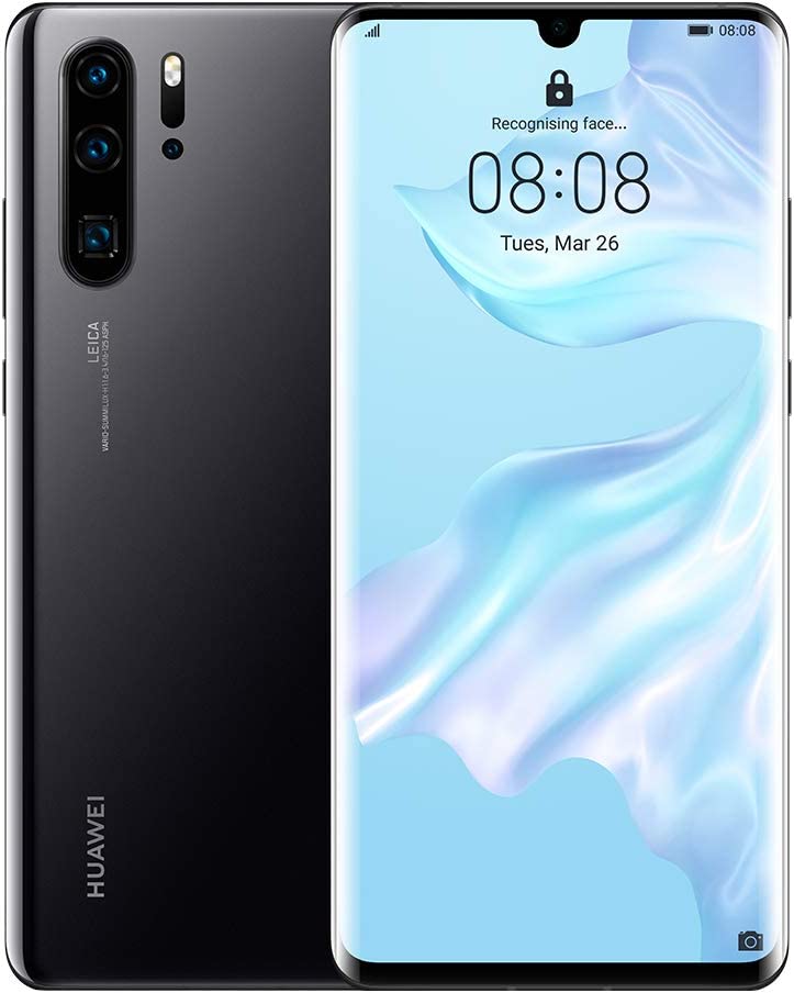 Huawei P30 Pro price and specifications