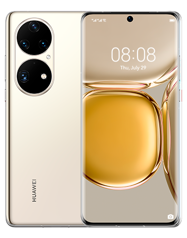 Huawei P50 Pro price and specifications