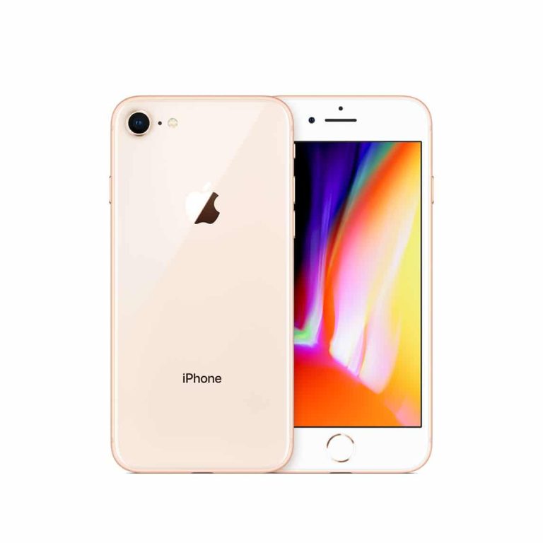 Apple iPhone 8 Price and Specification