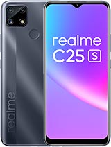 Realme C25s Price and Specifications