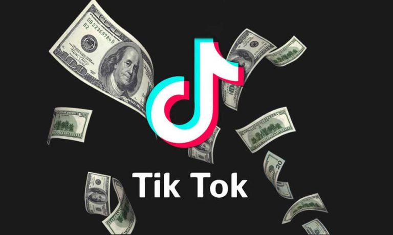 How to make money with Tiktok in 2023