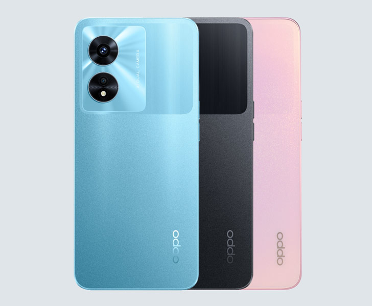 Oppo A97 Price and Specs