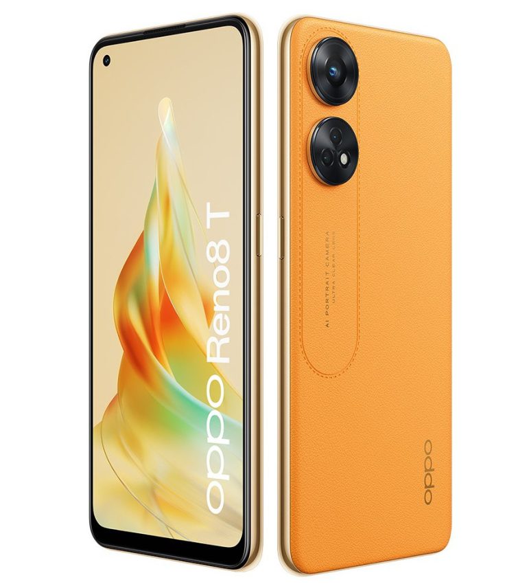 Oppo Reno 8T 5G Price and Specifications