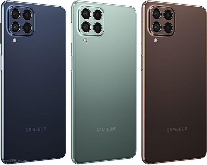 Samsung Galaxy M53 Price and Specs