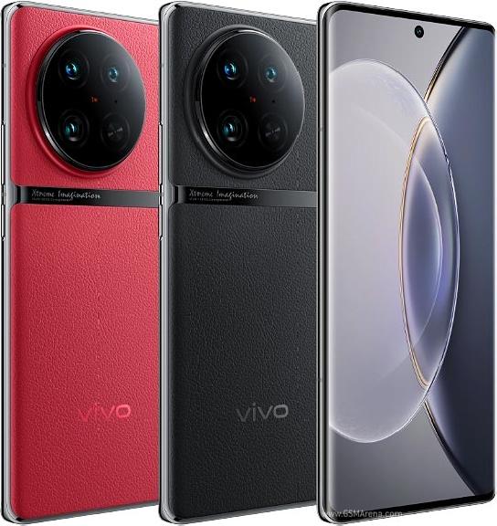 Vivo X90 pro Price and Specs