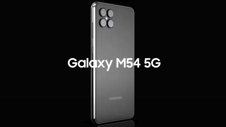 Samsung Galaxy M54 Price and Specs
