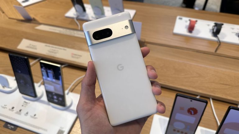 Google Pixel 7 Pro Price and Specifications