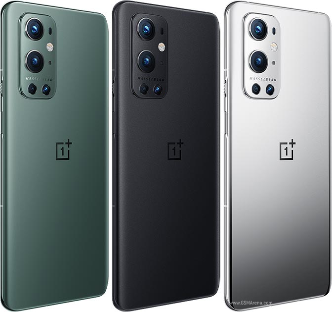 OnePlus 9 Pro Price and Specifications